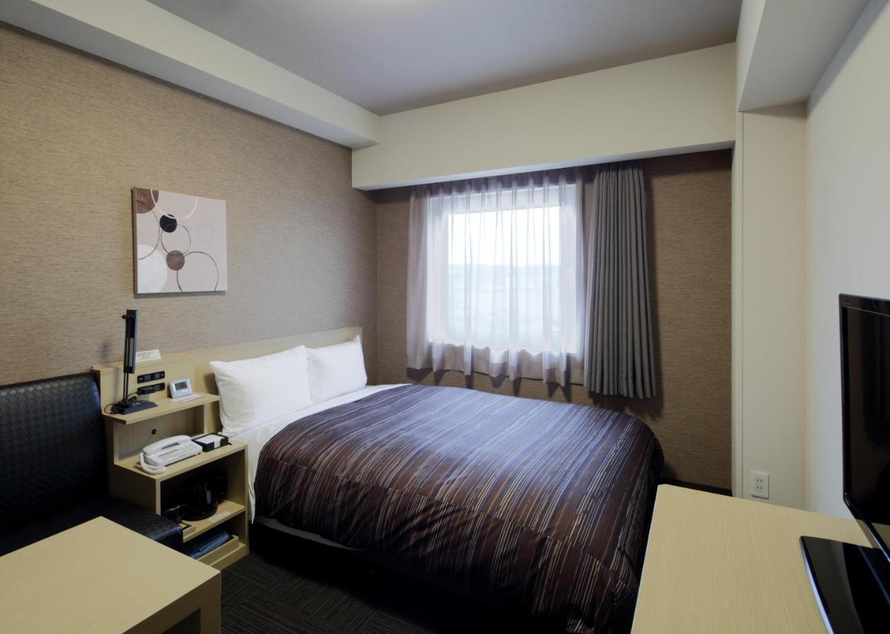 Hotel Route Inn Chiba Newtown Chuo Ekimae -Narita Kuko Akusesu Sen- Inzai Luaran gambar